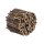 Aststücke, natur, 0,2-1,2cm ø, 7,5cm, Bund ca. 200g, natur