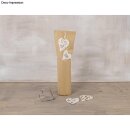 Metall-Ausstecherformen f. Deko, 2-4 cm, 8 Sorten, Set...