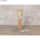 Metall-Ausstecherformen f. Deko, 2-4 cm, 8 Sorten, Set 24Stück