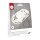 Bastelpackung Raysin Terrazzo Untersetzer für 1 Untersetzer 17,8x9,5x1,3cm
