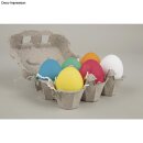 Eierfarben Set mit 5 Farben, Lebensmittel-Farbstoffe, bunt