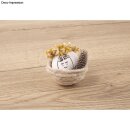 Clear Stamps - Frohe Ostern 102,5x97mm 11 Motive