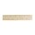 Holz Steckleiste m. 11 Löchern, FSC 100%, 22,5x4x2,4cm, für Trockenblumen