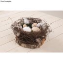 Mühlenbeckie Deko Zweige, natur, getrocknet, Beutel 50g