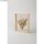BP Trockenblumen Holzrahmen, FSC 100%, 17x4x22cm, rechteckig