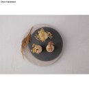 Trockenblumen Mix, Box, natur