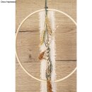 Trockenblumen Mix, Box, natur
