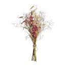 Trockenblumenstrauß, 18-20cm, SB-Btl. 1Stück,...