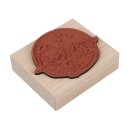 Stempel Robin, 6x7cm