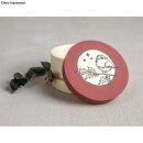 Stempel Robin, 6x7cm