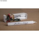 Stempel Es weihnachtet sehr, 2x10cm