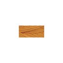 Makramee Garn, 3mm ø, ca. 210g, Rolle 70m, honiggelb