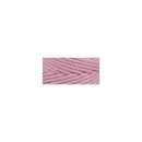 Makramee Garn, 3mm ø, ca. 210g, Rolle 70m,...