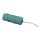 Makramee Garn, 3mm ø, ca. 210g, Rolle 70m, petrol