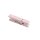 Holz Wäscheklammern, FSC 100%, 3,5cm, sortiert, SB-Btl. 26Stück, rosé/weiß