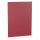 Paperado Blätter DIN A4, FSC Mix Credit, 210x297mm, 100g/m2, Beutel 10Stück, Rössler Nr. 1103001036, kardinalrot