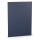 Paperado Blätter DIN A4, FSC Mix Credit, 210x297mm, 100g/m2, Beutel 10Stück, Rössler Nr. 1103001090, jeansblau