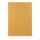 Paperado Blätter DIN A4, FSC Mix Credit, 210x297mm, 100g/m2, Beutel 10Stück, Rössler Nr. 1103001043, ocker