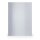 Paperado Blätter DIN A4, FSC Mix Credit, 210x297mm, 120g/m2, Beutel 10Stück, Rössler Nr. 1103001302, weiß metallic