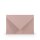Paperado Umschläge B6, FSC Mix Credit, 125x176mm, 100g/m2, m. SF, Beutel 5Stück, Rössler Nr. 1103020063, rosé