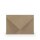 Paperado Umschläge B6, FSC Mix Credit, 125x176mm, 120g/m2, Beutel 5Stück, Rössler Nr. 1103020062, kraft
