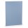 Paperado Karton DIN A4, FSC Mix Credit, 210x297mm, 220g/m2, Beutel 5Stück, Rössler Nr. 1103012035, royalblau