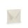 Paperado Umschläge quadr.,FSC Mix Credit, 164x164mm, 100g/m2, m. SF, Beutel 5Stück, Rössler Nr. 1103040623, vanille
