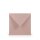 Paperado Umschläge quadr.,FSC Mix Credit, 164x164mm, 100g/m2, m. SF, Beutel 5Stück, Rössler Nr. 1103040063, rosé