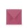 Paperado Umschläge quadr.,FSC Mix Credit, 164x164mm, 100g/m2, m. SF, Beutel 5Stück, Rössler Nr. 1103040154, fuchsia