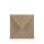 Paperado Umschläge quadr.,FSC Mix Credit, 164x164mm, 120g/m2, Beutel 5Stück, Rössler Nr. 1103040062, kraft