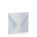 Paperado Umschläge quadr.,FSC Mix Credit, 164x164mm,...