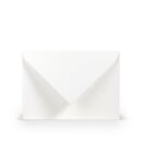 Paperado Umschläge C6, FSC Mix Credit, 114x162mm,...
