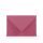 Paperado Umschläge C6, FSC Mix Credit, 114x162mm, 100g/m2, m. SF, Beutel 5Stück, Rössler Nr. 1103005154, fuchsia