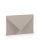 Paperado Umschläge C6, FSC Mix Credit, 114x162mm, 100g/m2, m. SF, Beutel 5Stück, Rössler Nr. 1103005049, taupe