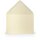 Paperado Umschläge C6, FSC Mix Credit, 114x162mm, 120g/m2, Beutel 5Stück, Rössler Nr. 1103005303 kaschmir metallic