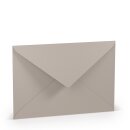Paperado Umschläge DIN C5,FSC Mix Credit, 157x225mm,...
