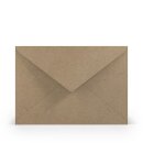 Paperado Umschläge DIN C5,FSC Mix Credit, 157x225mm,...