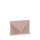 Paperado Umschläge DIN C7,FSC Mix Credit, 81x114mm, 100g/m2, m. SF, Beutel 5Stück, Rössler Nr. 1103007063, rosé