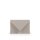 Paperado Umschläge DIN C7,FSC Mix Credit, 81x114mm, 100g/m2, m. SF, Beutel 5Stück, Rössler Nr. 1103007049, taupe