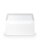 Paperado Umschläge DL, FSC Mix Credit, 110x220mm, 100g/m2, m. SF, Beutel 5Stück, Rössler Nr. 1103002009, weiß
