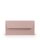 Paperado Umschläge DL, FSC Mix Credit, 110x220mm, 100g/m2, m. SF, Beutel 5Stück, Rössler Nr. 1103002063, rosé