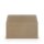 Paperado Umschläge DL, FSC Mix Credit, 110x220mm, 120g/m2, Beutel 5Stück, Rössler Nr. 1103002062, kraft