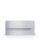 Paperado Umschläge DL, FSC Mix Credit, 110x220mm, 120g/m2, Beutel 5Stück, Rössler Nr. 1103002302, weiß metallic