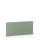 Paperado Karten 157 hd-pl,FSC Mix Credit, 157x314mm, 220g/m2, Beutel 5Stück, Rössler Nr. 1103075067, eukalyptus