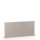 Paperado Karten 157 hd-pl,FSC Mix Credit, 157x314mm, 220g/m2, Beutel 5Stück, Rössler Nr. 1103075049, taupe