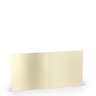 Paperado Karten 157 hd-pl,FSC Mix Credit, 157x314mm, 250g/m2, Beutel 5Stück, Rössler Nr. 1103075303 kaschmir metallic