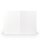 Paperado Karten DIN A6, FSC Mix Credit, 210x148mm, 220g/m2, Beutel 5Stück, Rössler Nr. 1103070009, weiß