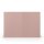 Paperado Karten DIN A6, FSC Mix Credit, 210x148mm, 220g/m2, Beutel 5Stück, Rössler Nr. 1103070063, rosé