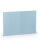 Paperado Karten DIN A6, FSC Mix Credit, 210x148mm, 220g/m2, Beutel 5Stück, Rössler Nr. 1103070124, hellblau