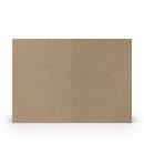 Paperado Karten DIN A6, FSC Mix Credit, 210x148mm,...